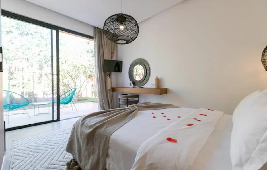 Villa Aven| Villa à Marrakech