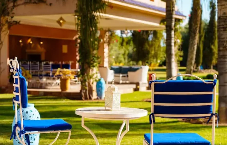 Villa Zayna| Villa à Marrakech