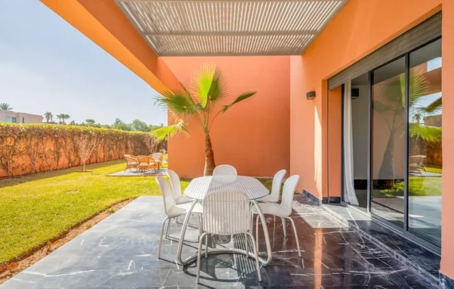 Villa Neva | Villa à Marrakech