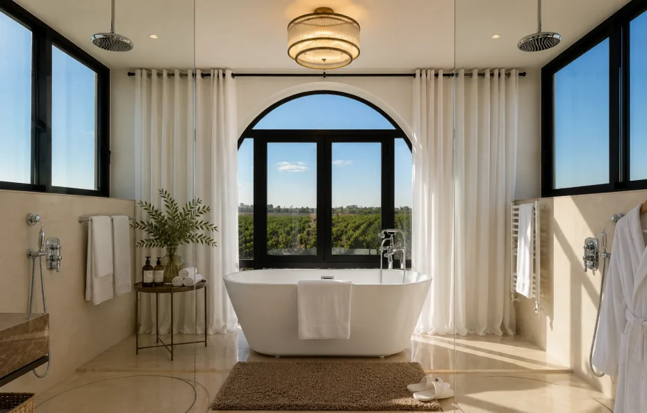 Villa OPALE Marrakech | Villa à Marrakech