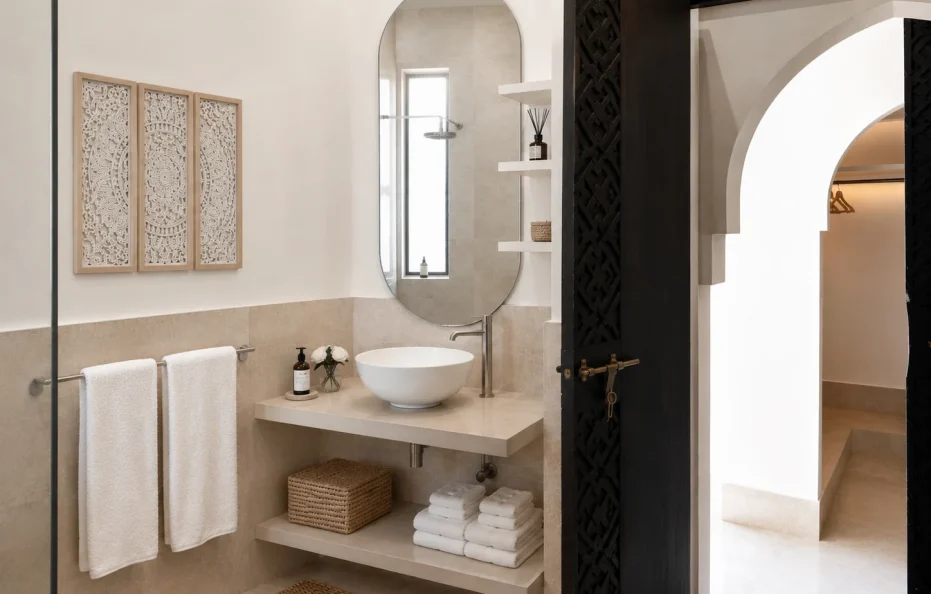 Villa OPALE Marrakech | Villa à Marrakech