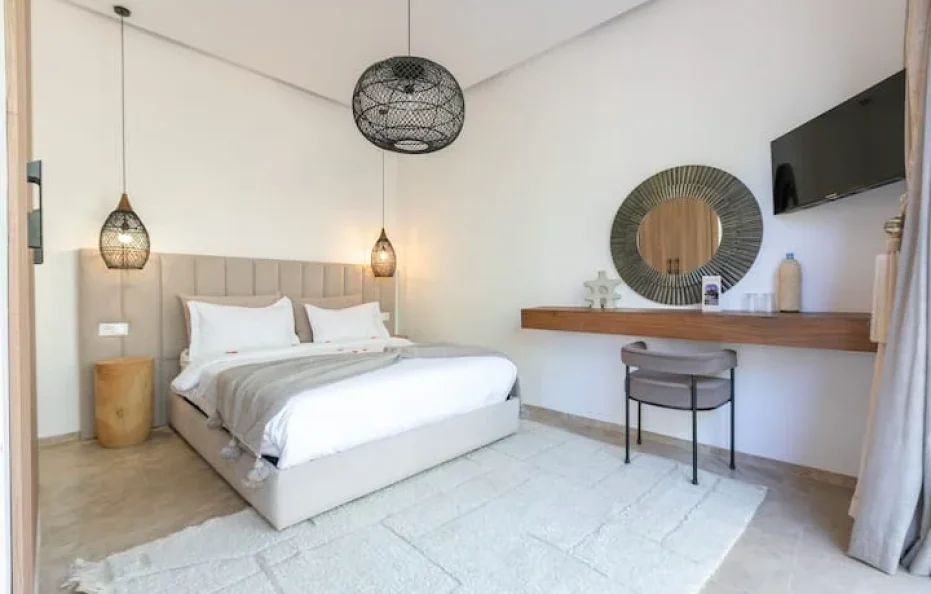 Villa Aven| Villa à Marrakech