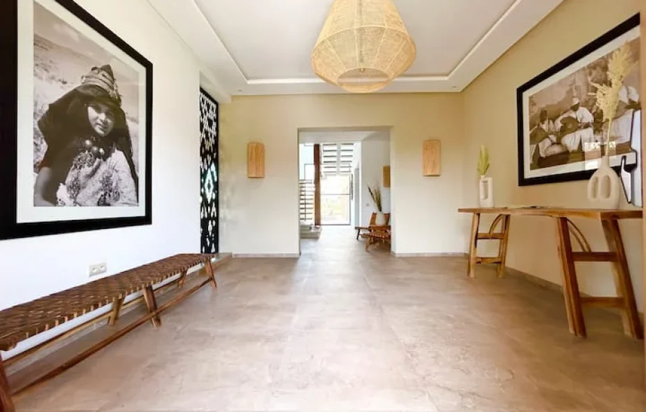 Villa Altea | Villa à Marrakech