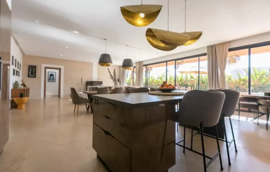 Villa Aven| Villa à Marrakech