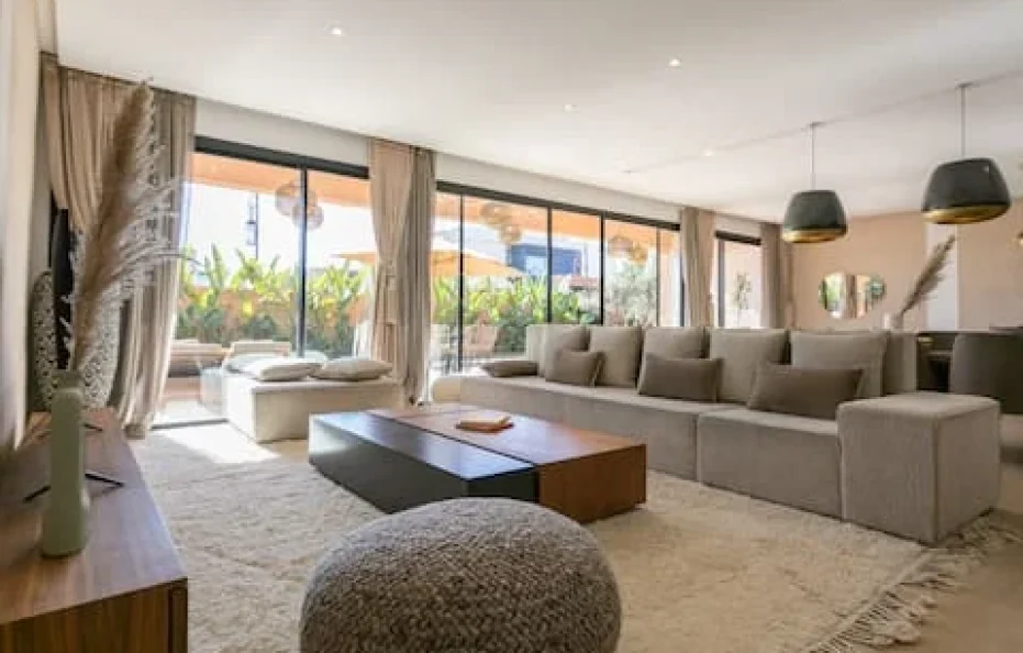 Villa Aven| Villa à Marrakech