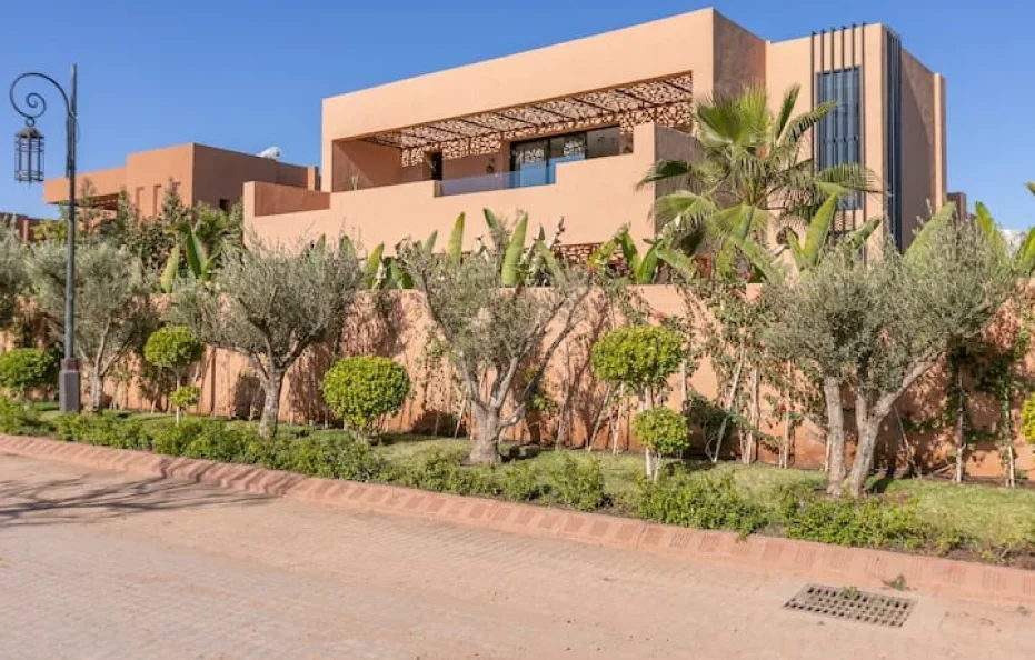 Villa Aven| Villa à Marrakech