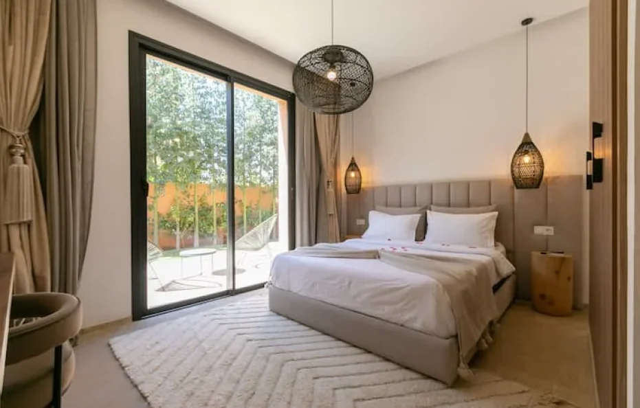 Villa Aven| Villa à Marrakech