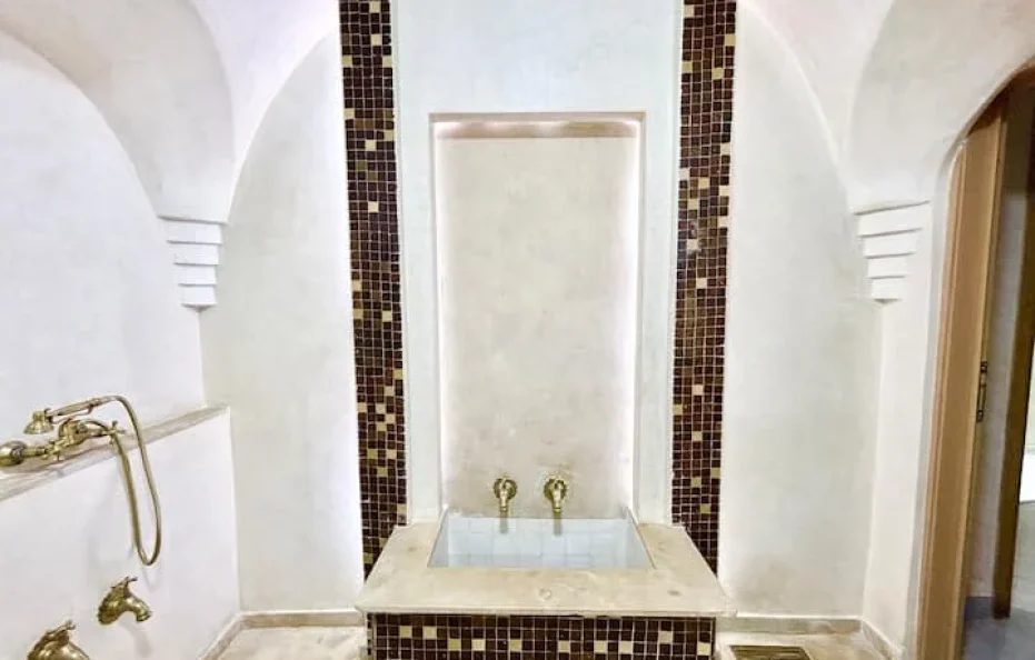 Villa Altea | Villa à Marrakech