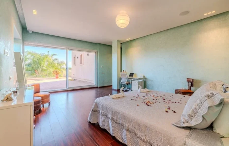 Villa Zayna| Villa à Marrakech