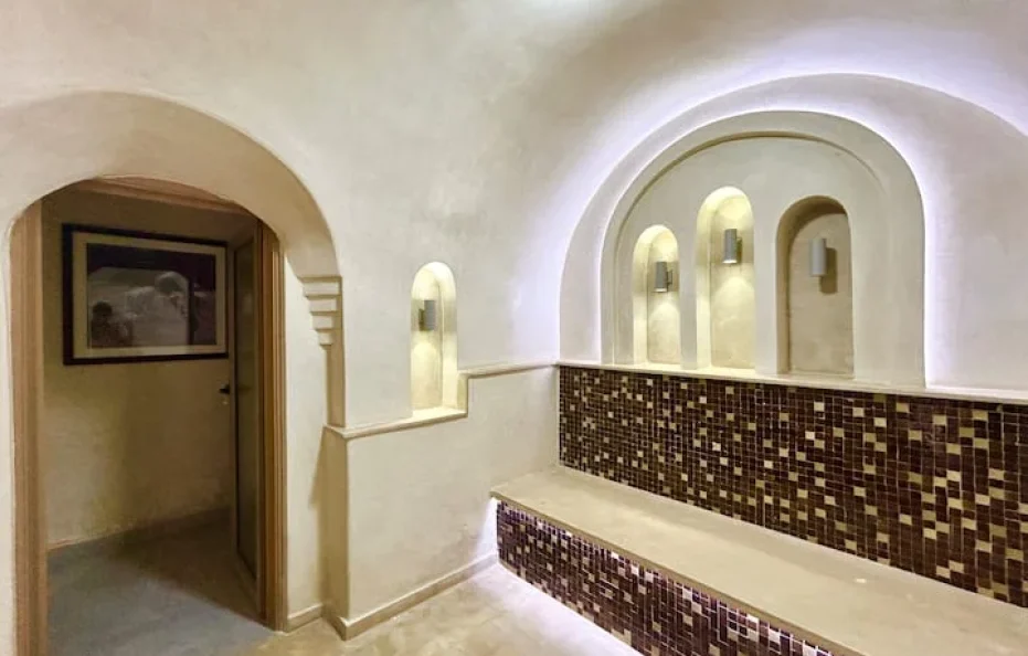 Villa Altea | Villa à Marrakech