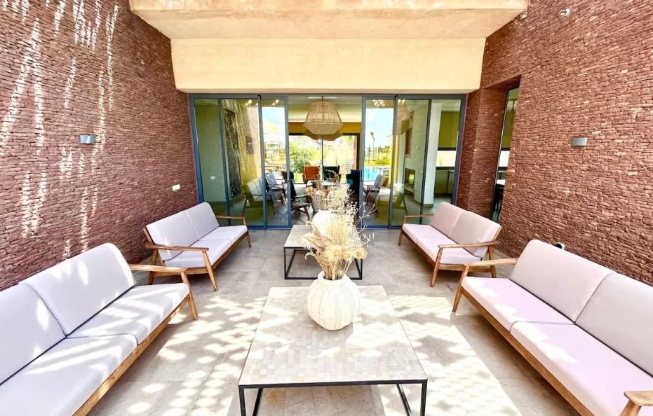Villa Altea | Villa à Marrakech