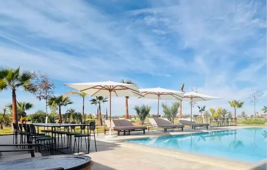 Villa Altea | Villa à Marrakech