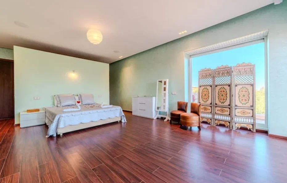 Villa Zayna| Villa à Marrakech