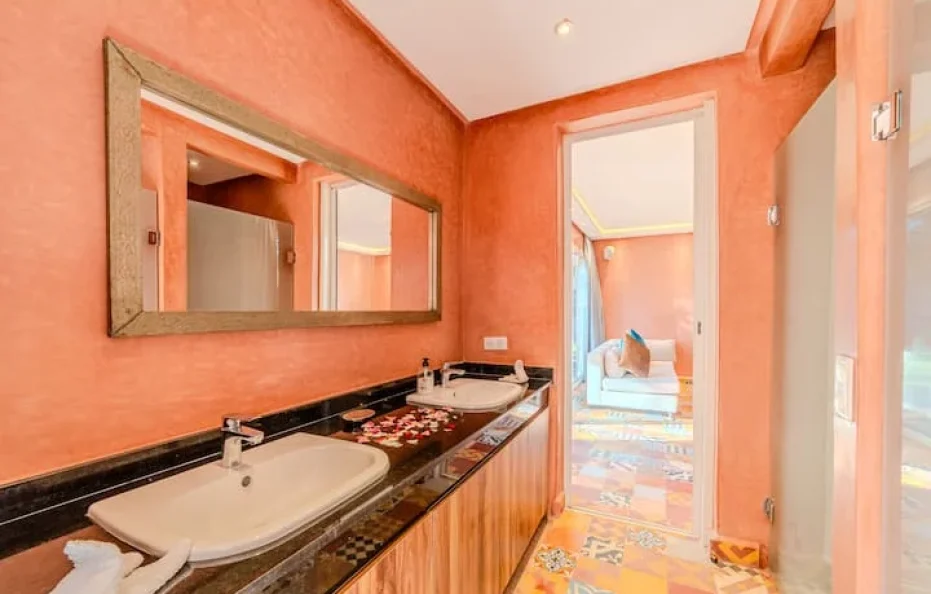 Villa Zayna| Villa à Marrakech