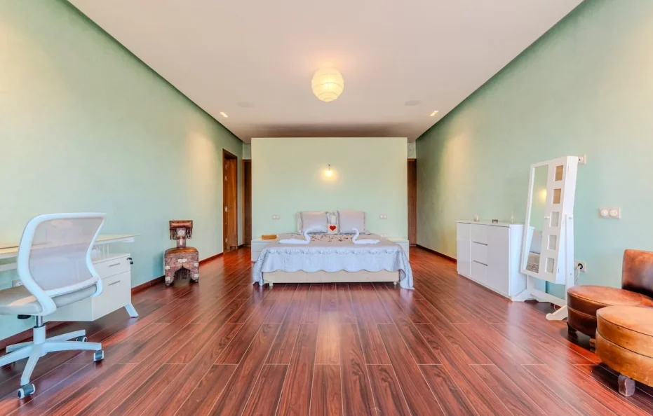 Villa Zayna| Villa à Marrakech