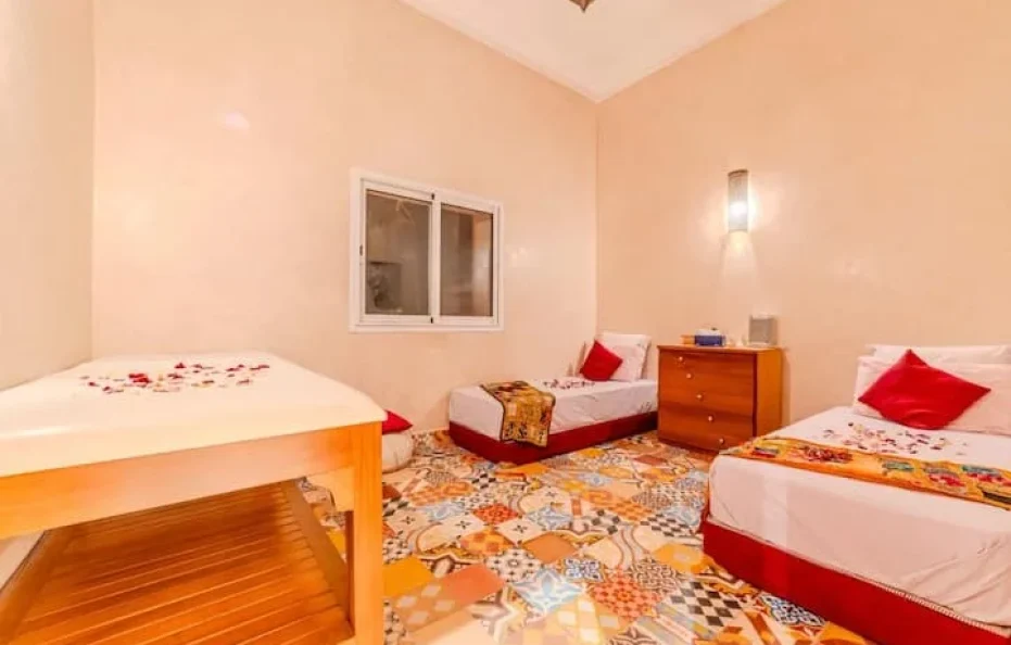 Villa Zayna| Villa à Marrakech