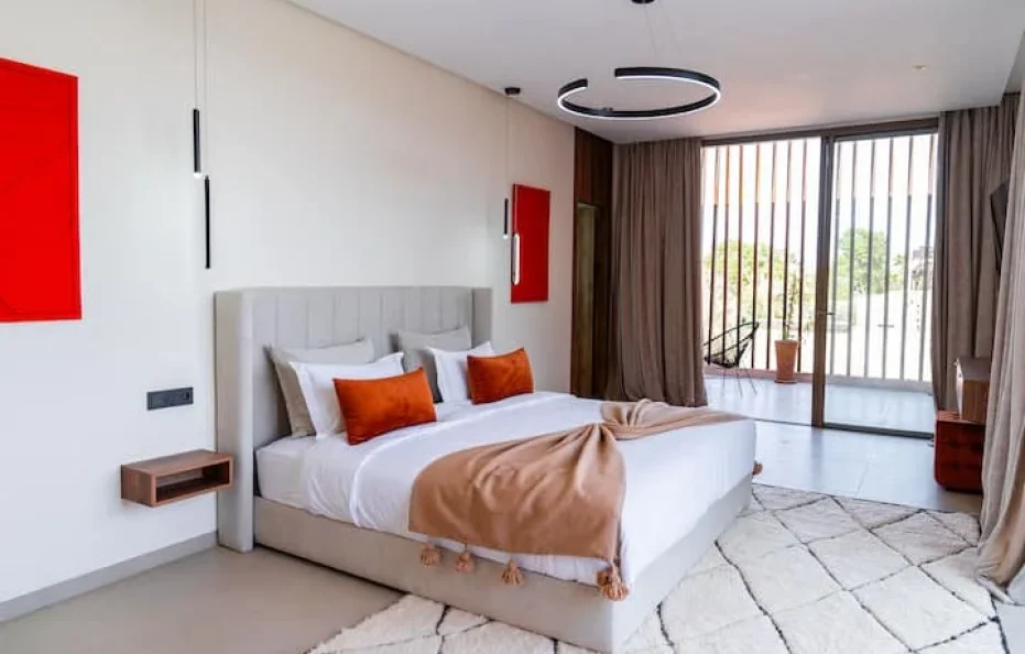 Villa Amaya | Villa à Marrakech