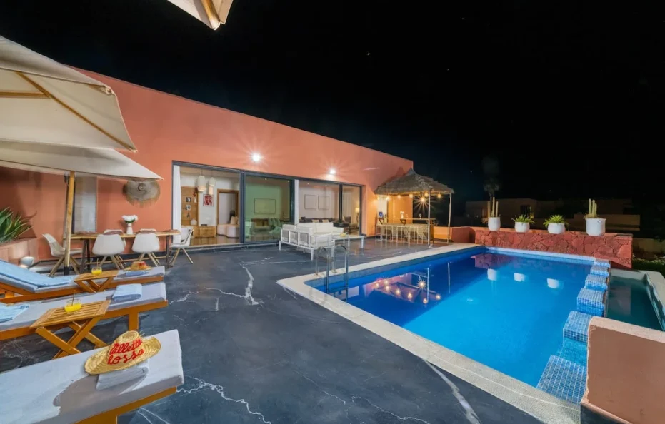 Villa Neva | Villa à Marrakech