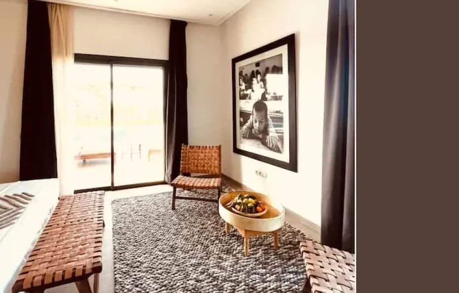 Villa Altea | Villa à Marrakech