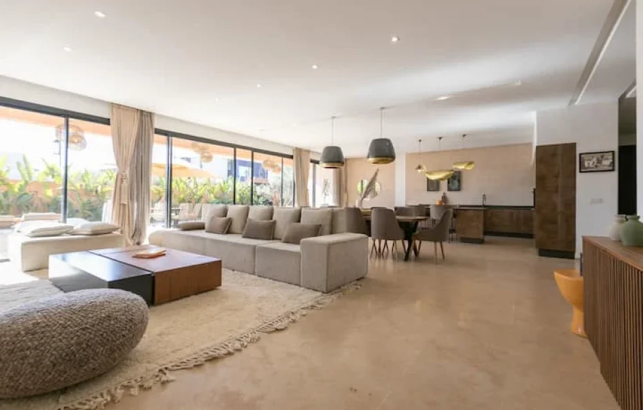 Villa Aven| Villa à Marrakech