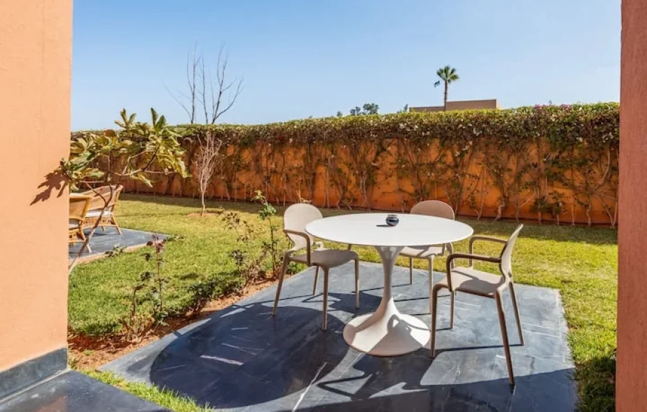 Villa Neva | Villa à Marrakech