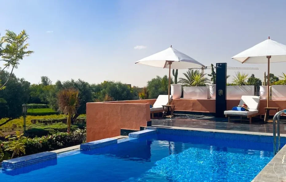 Villa Neva | Villa à Marrakech