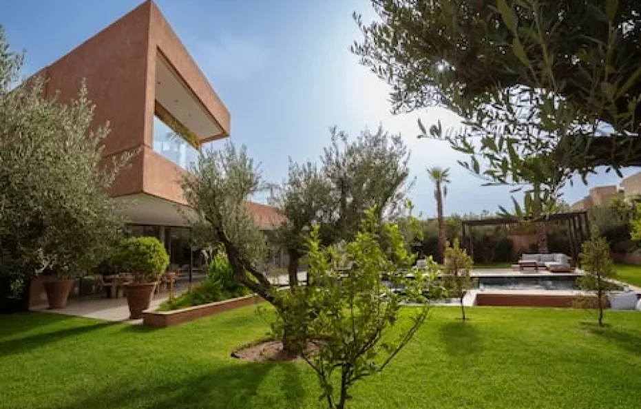 Villa Amaya | Villa à Marrakech