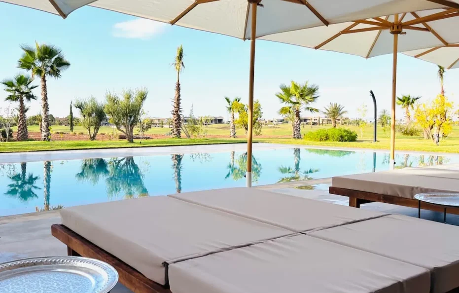 Villa Altea | Villa à Marrakech