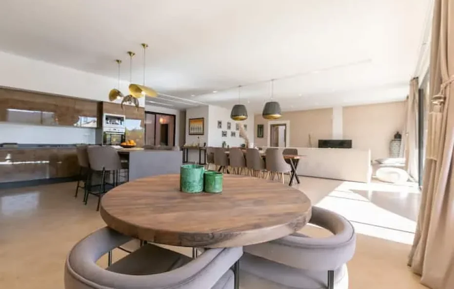 Villa Aven| Villa à Marrakech