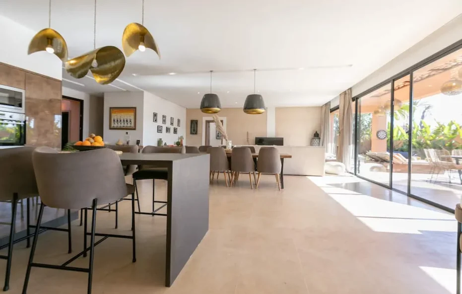 Villa Aven| Villa à Marrakech
