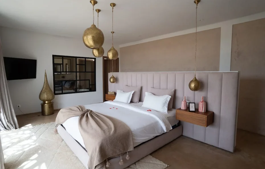 Villa Aven| Villa à Marrakech