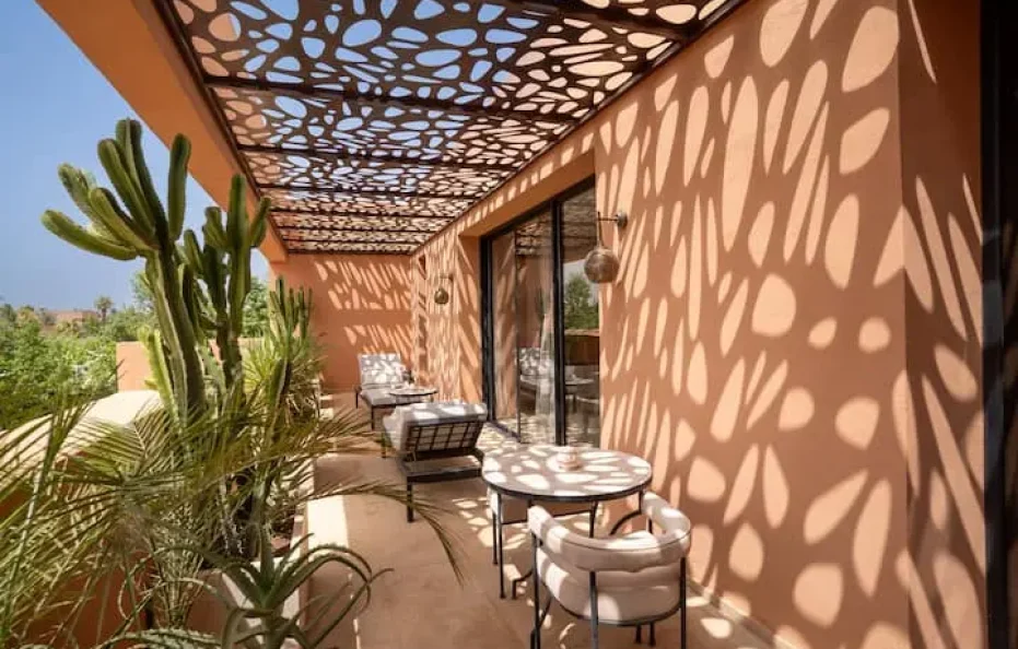 Villa Aven| Villa à Marrakech