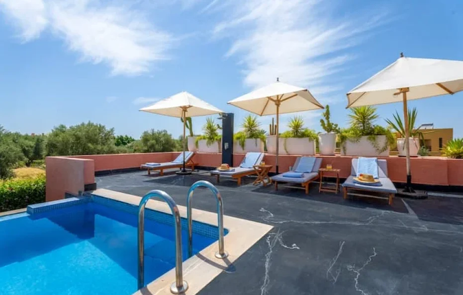 Villa Neva | Villa à Marrakech