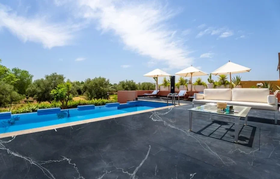 Villa Neva | Villa à Marrakech