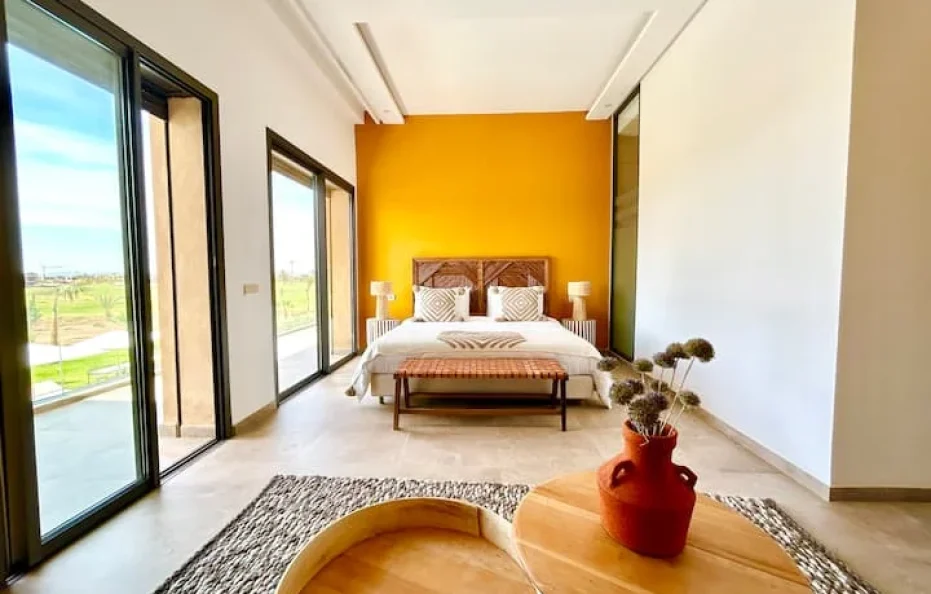 Villa Altea | Villa à Marrakech