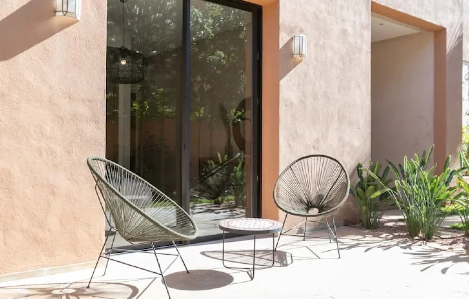 Villa Aven| Villa à Marrakech
