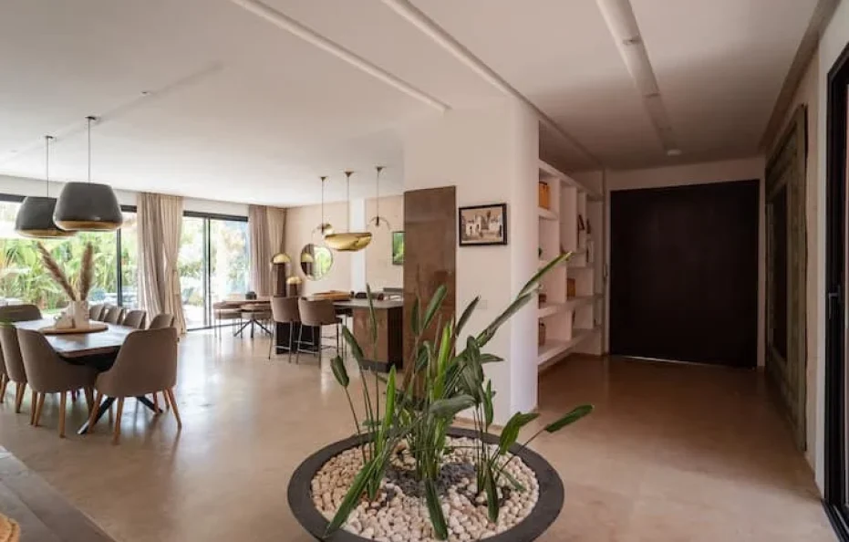 Villa Aven| Villa à Marrakech