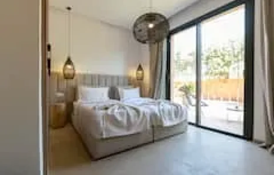 Villa Aven| Villa à Marrakech