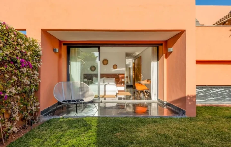Villa Neva | Villa à Marrakech