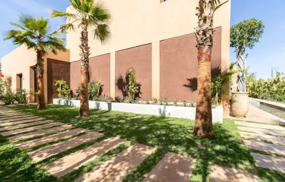 Villa Aven| Villa à Marrakech