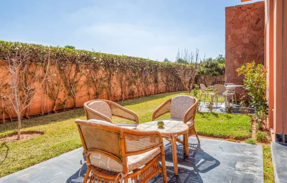Villa Neva | Villa à Marrakech