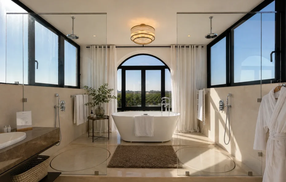 Villa OPALE Marrakech | Villa à Marrakech