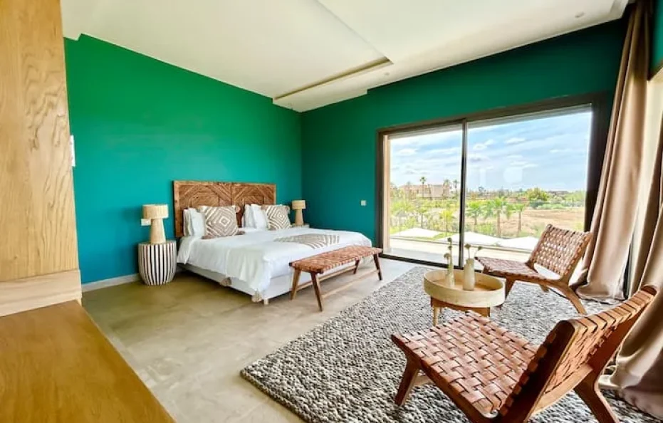 Villa Altea | Villa à Marrakech