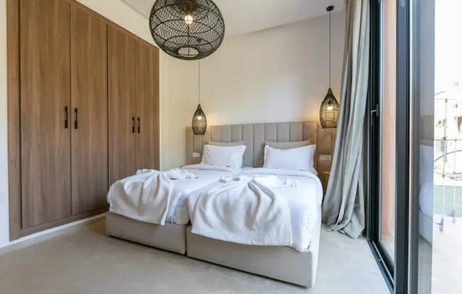Villa Aven| Villa à Marrakech
