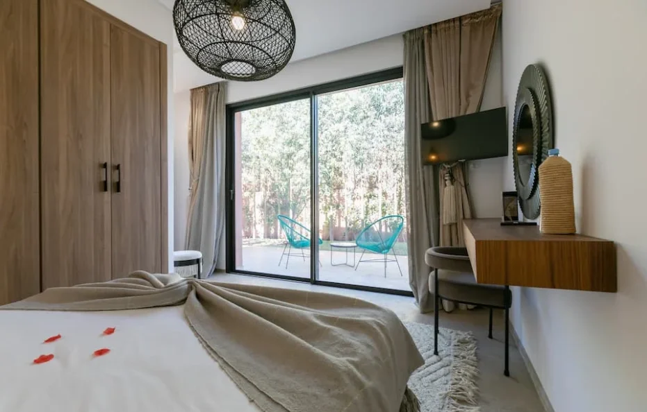 Villa Aven| Villa à Marrakech