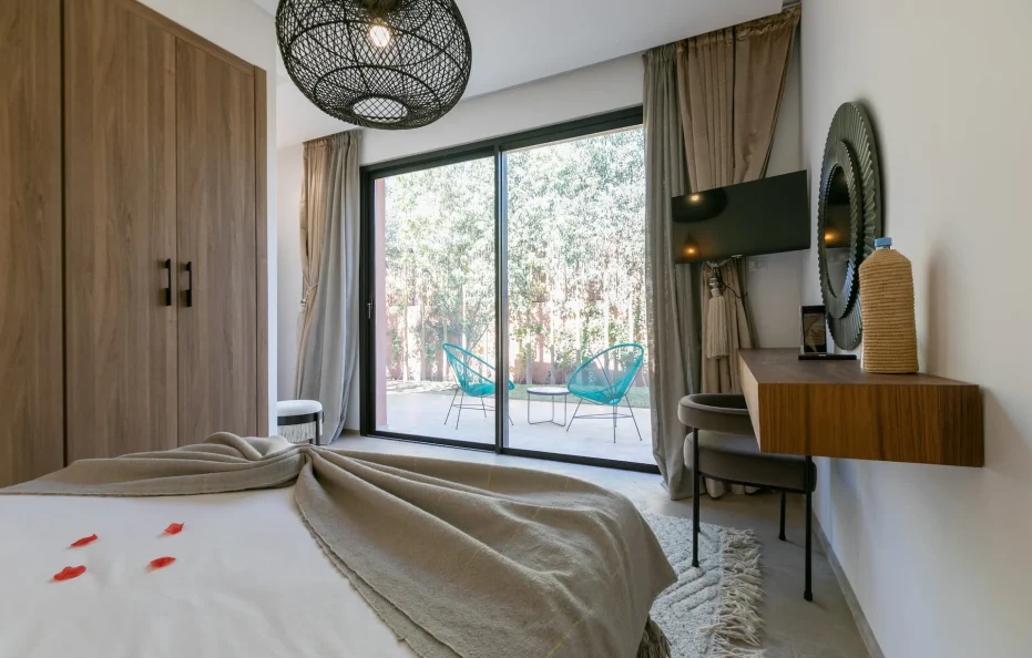 Villa Aven| Villa à Marrakech