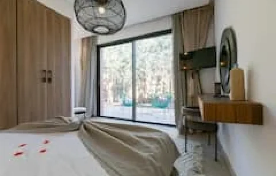 Villa Aven| Villa à Marrakech