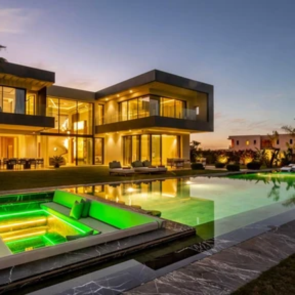 villa avec spa à Marrakech : le guide pour bien choisir sa location 2 villa avec spa à Marrakech