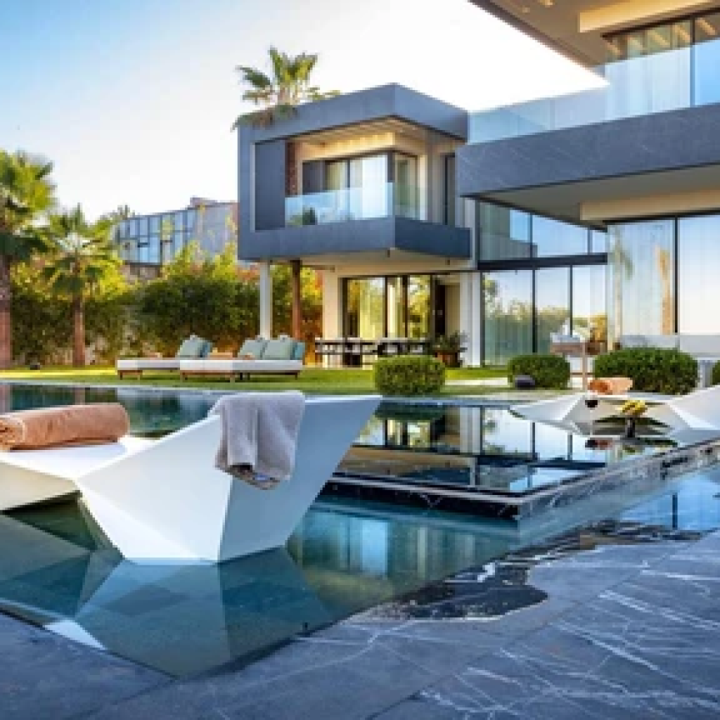 villa avec spa à Marrakech : le guide pour bien choisir sa location 3 image 6