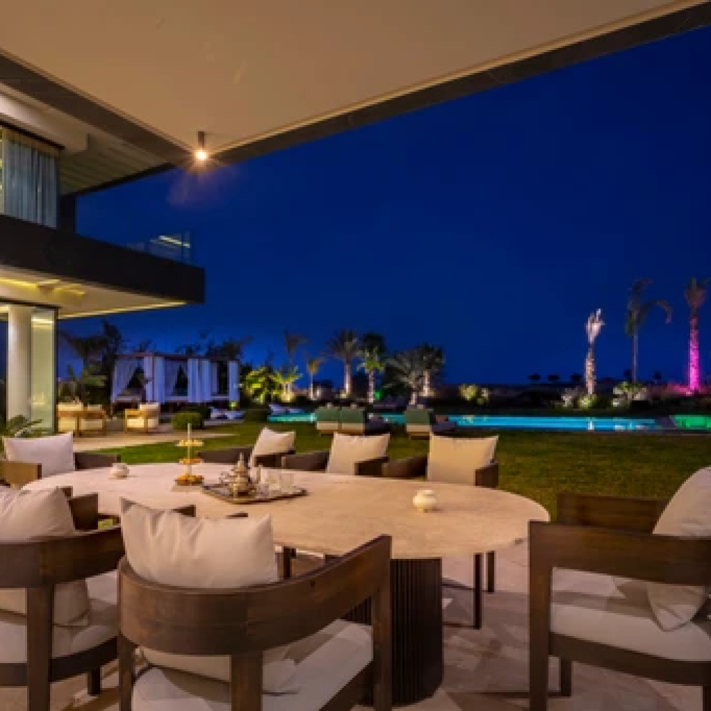 villa avec spa à Marrakech : le guide pour bien choisir sa location 4 image 7